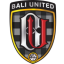 BALI UNITED logo