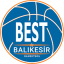 BALIKESIR KULUBU logo
