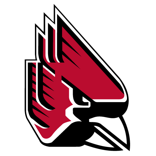 BALL STATE Logo