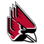BALL STATE logo