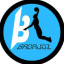 BALONCESTO BADAJOZ logo