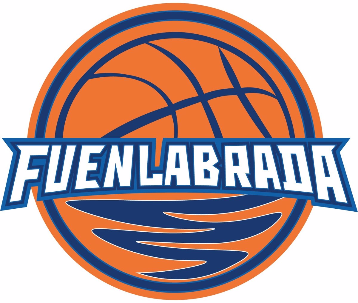 BALONCESTO FUENLABRADA Logo