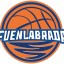BALONCESTO FUENLABRADA logo