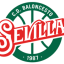 BALONCESTO SEVILLA logo