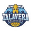 BALONCESTO TALAVERA logo