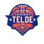 BALONCESTO TELDE logo