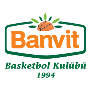 BANVIT BK Logo