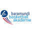 BARAMUNDI BA AUGSBURG logo