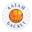 BARNAUL SSHOR ALTAYBASKET logo