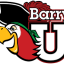 BARRY logo