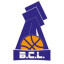 BASKET CLUB LIEVINOIS logo
