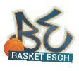 BASKET ESCH Logo