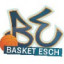 BASKET ESCH logo