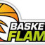 BASKET FLAMES WIEN logo