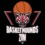 BASKET HOUNDS logo