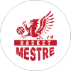 BASKET MESTRE Logo