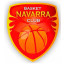 BASKET NAVARRA CLUB logo