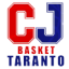 BASKET TARANTO logo