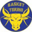 BASKET TORINO logo