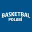 BASKETBAL POLABI logo