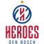 HEROES DEN BOSCH logo