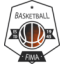 BASKETBALL FIMA logo