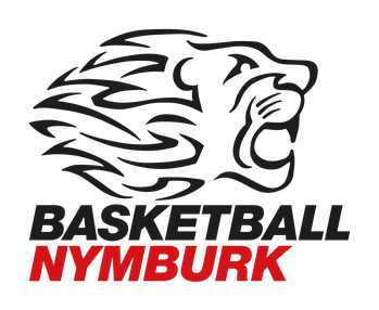 BASKETBALL NYMBURK Logo