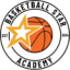 BASKETBALL STAR ACADEMY logo