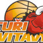 BASKETBALL SVITAVY logo