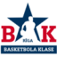 BASKETBOLA KLASE logo