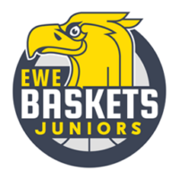 BASKETS JUNIORS TSG WESTERSTEDE Logo