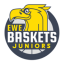 BASKETS JUNIORS TSG WESTERSTEDE logo