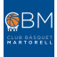 BASQUET CLUB MARTORELL logo
