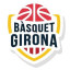 BASQUET GIRONA logo