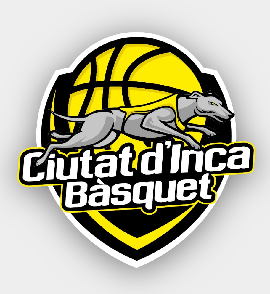 BASQUET INCA Logo
