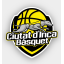 BASQUET INCA logo