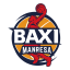 BASQUET MANRESA logo