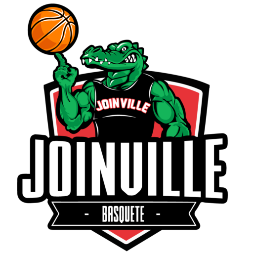 BASQUETE JOINVILLE Logo