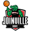 BASQUETE JOINVILLE logo