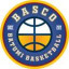 BATUMI BASCO BASKETBALL logo