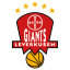 BAYER GIANTS LEVERKUSEN logo