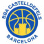 BBA CASTELLDEFELS logo