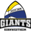 BBA GIANTS KORNWESTHEIM logo
