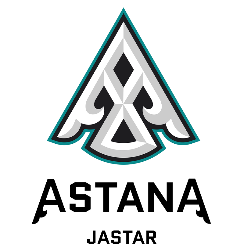 BC ASTANA Logo
