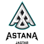 BC ASTANA logo