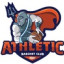 BC ATHLETIC CONSTANTA logo