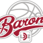BC BARONS logo