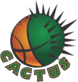 BC CACTUS TBILISI Logo
