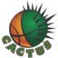BC CACTUS TBILISI logo