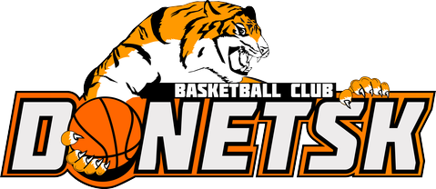 BC DONETSK Logo